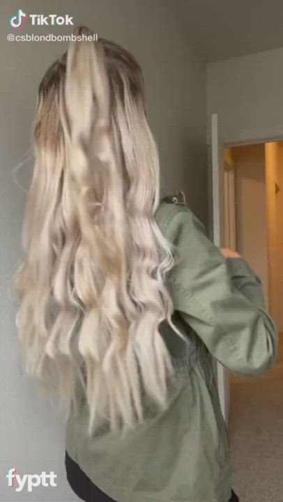Damn those tits