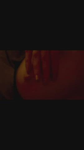 24 [F4F] UK - Seeking bi woman to dry nurse from me alongside my partner (M34) and