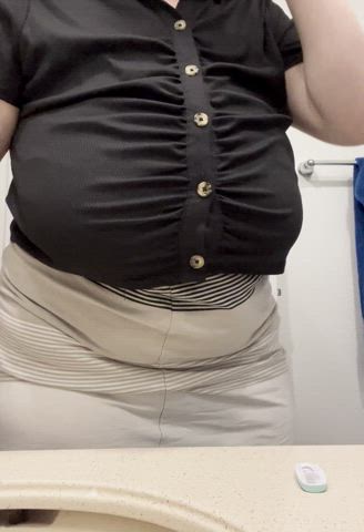 Chubby girls ftw. Actually all girls ftw 😘