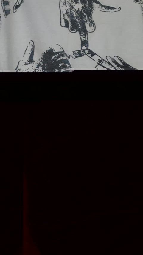 cock cockflash glitch solo gif