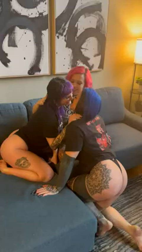 ass big tits amateur cumshot gif