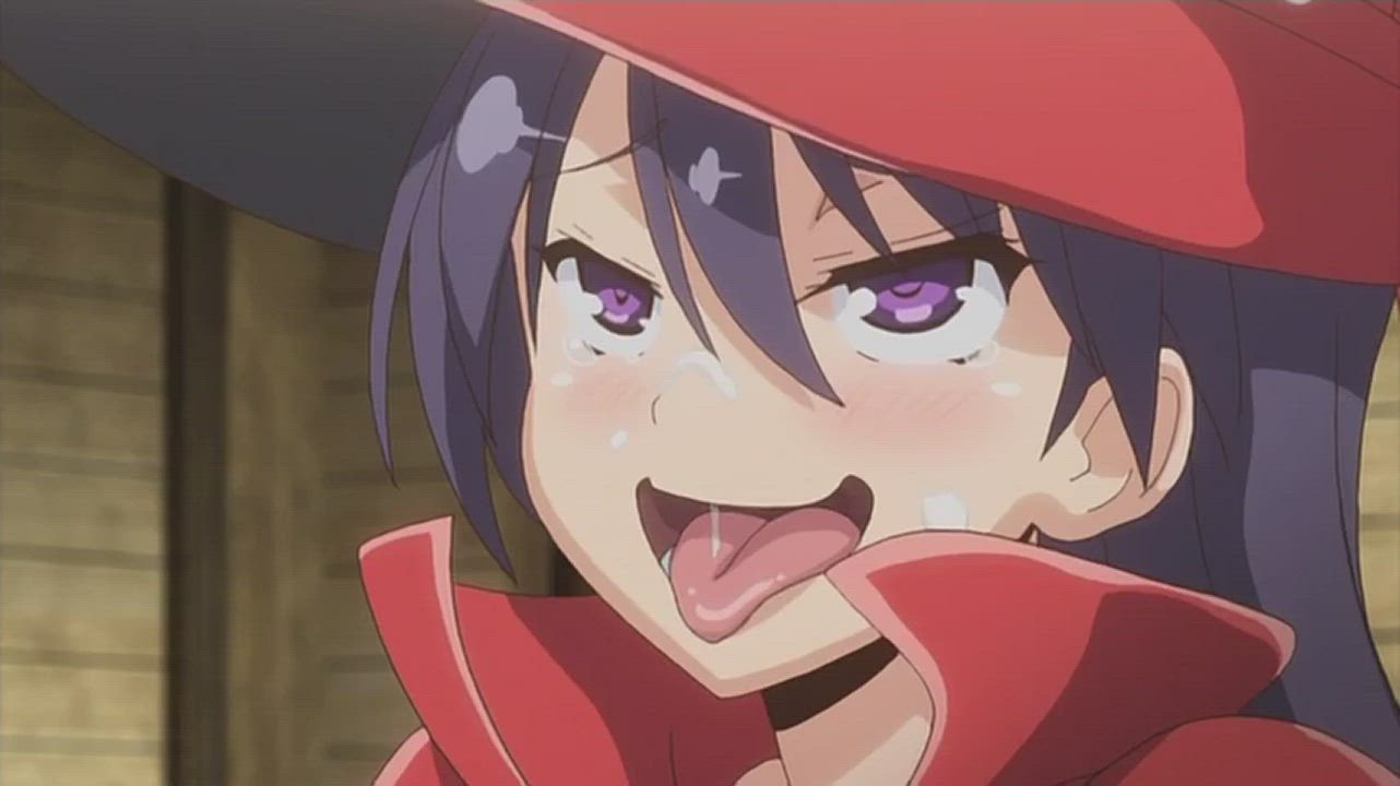 Kaoru's pussy is addictive (Pinkpineapple) [Gyakuten Majo Saiban]