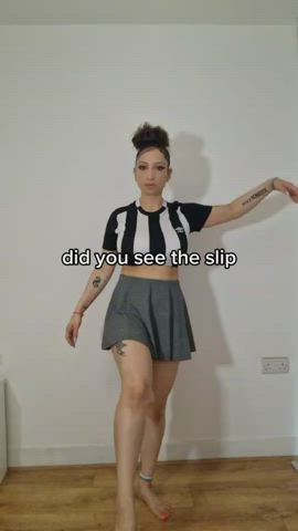 boobs cosplay sport gif