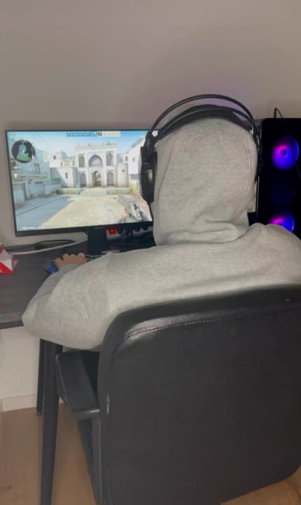 Multiplayer 😏