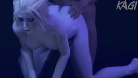 Mara Sov (Kagi) [Destiny]