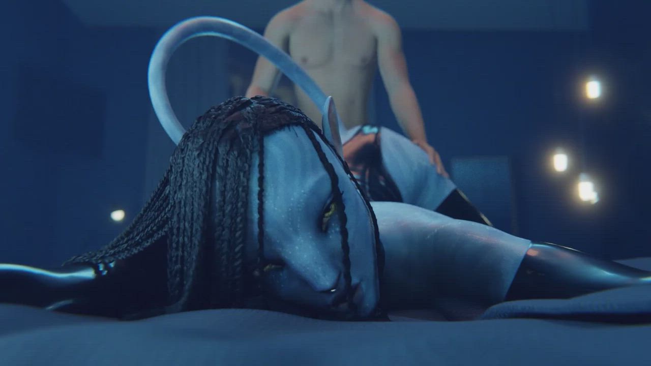 Neytiri (Gifdoozer)