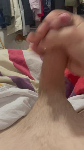 cock cum cumshot gif