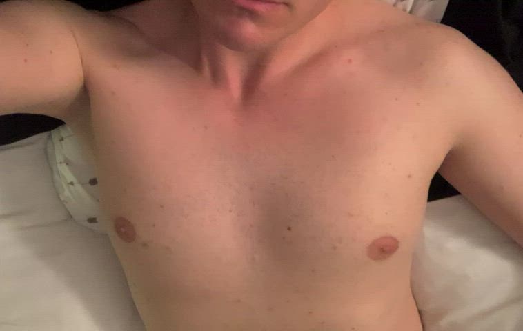 [34] M4M Gay GIF by cestboncestbon