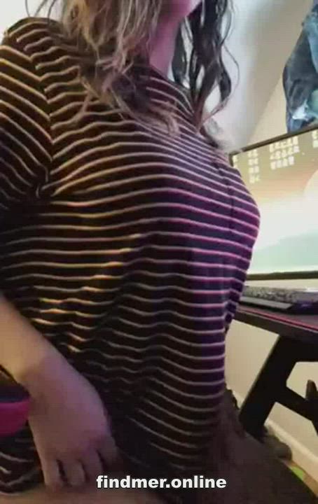 18 Years Old Amateur Ass Big Ass Big Tits Boobs Booty Bouncing Tits Bubble Butt Busty