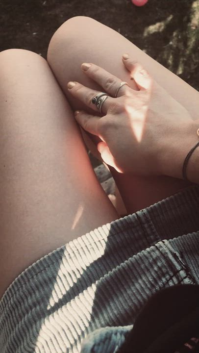 I love teasing... For everyone who is curious, feel free to come to my inbox!