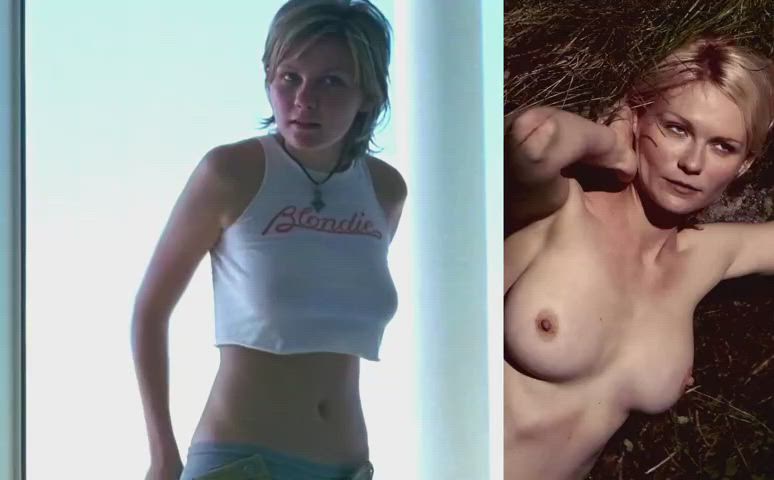 Kirsten Dunst