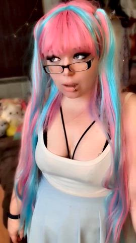 💕Step Daughter is a Thief💕 Full Video Available this Month on my OF, Fansly