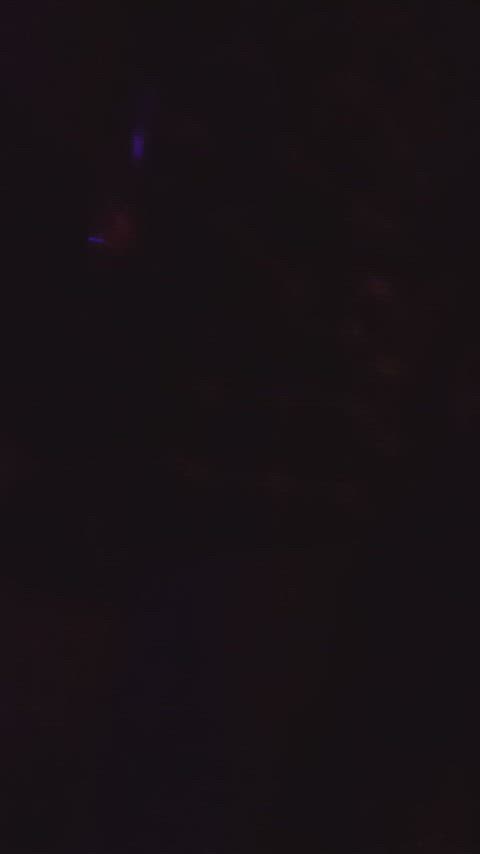ass grinding latina nightclub teen gif