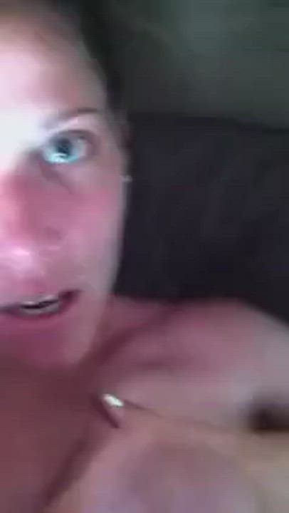 Cum Cumshot Facial gif