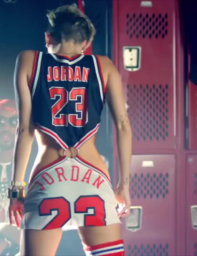 Celebrity gif