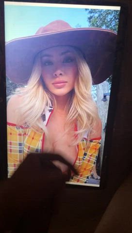 Cowgirl Blasted ??