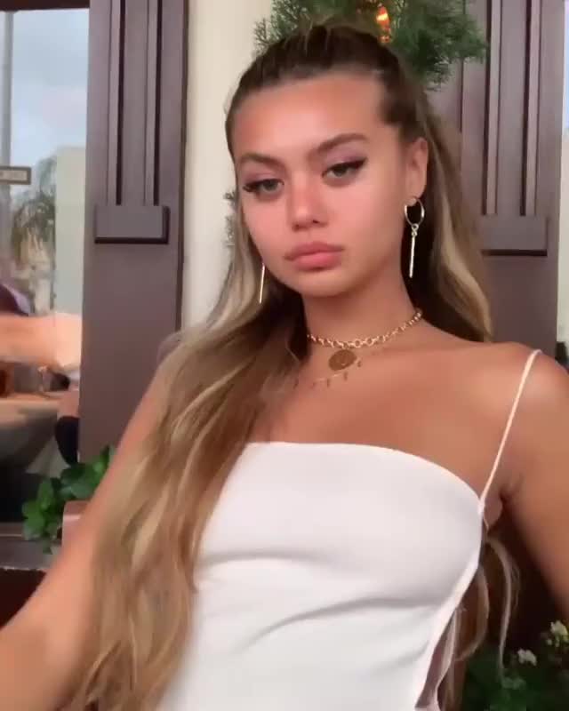 Sofia Jamora