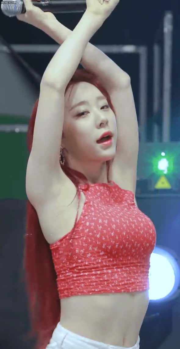 WJSN - Yeonjung 190622