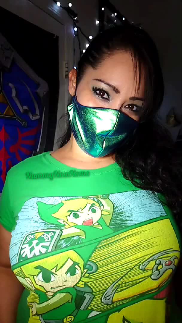 Wind waker Drop
