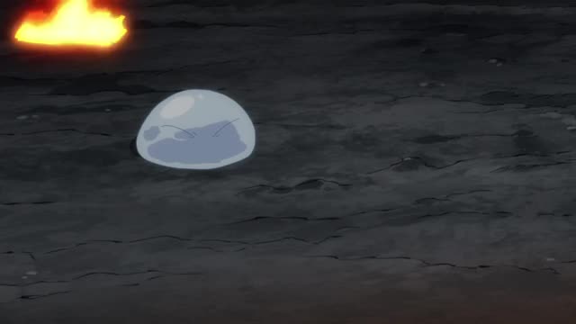 Tensei Shitara Slime Datta Ken - S1 E7 W6