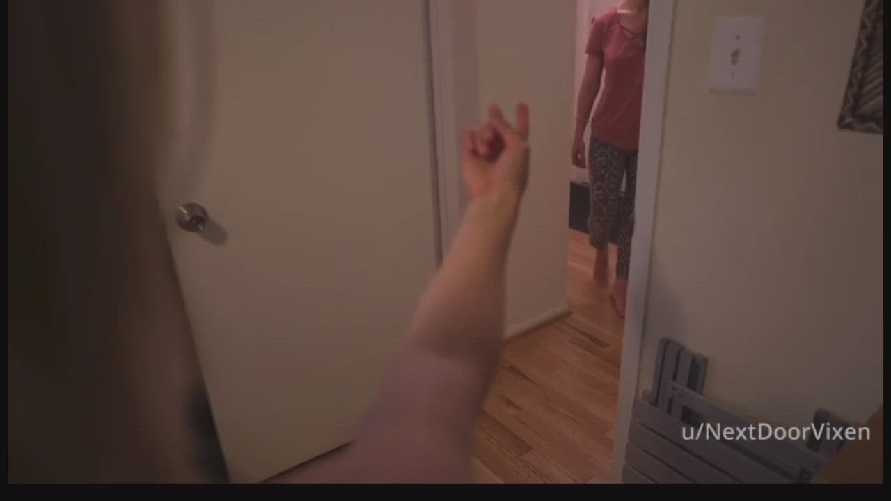 Hypnotized a sex slave without your wife’s permission