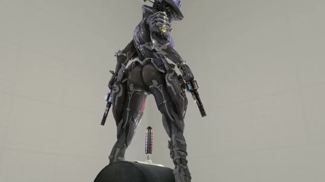 Mesa prime saddle test5d