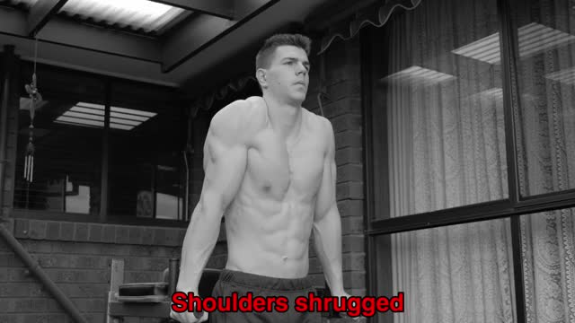 RECOMMENDED ROUTINE - Reddit Bodyweight Fitness