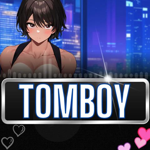 anime breeding tomboy wrestling ecchi-anime hanime gif