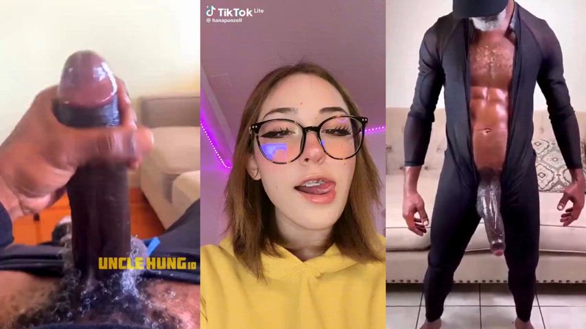 bbc babecock braces egirl tiktok gif