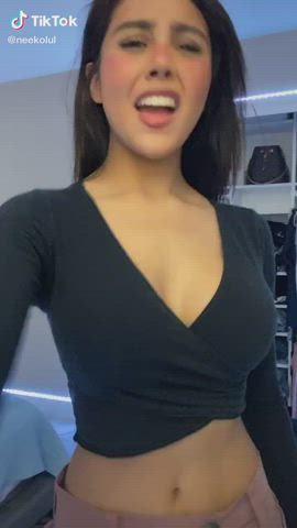 I like her thick but young, fit Neekolul was fucking delicious 🤤