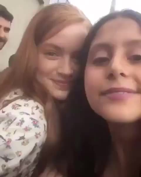Sadie Sink