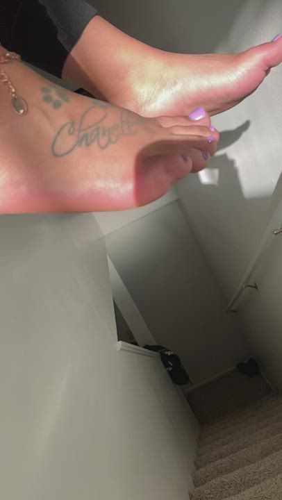 Feet Feet Fetish Foot Foot Fetish gif