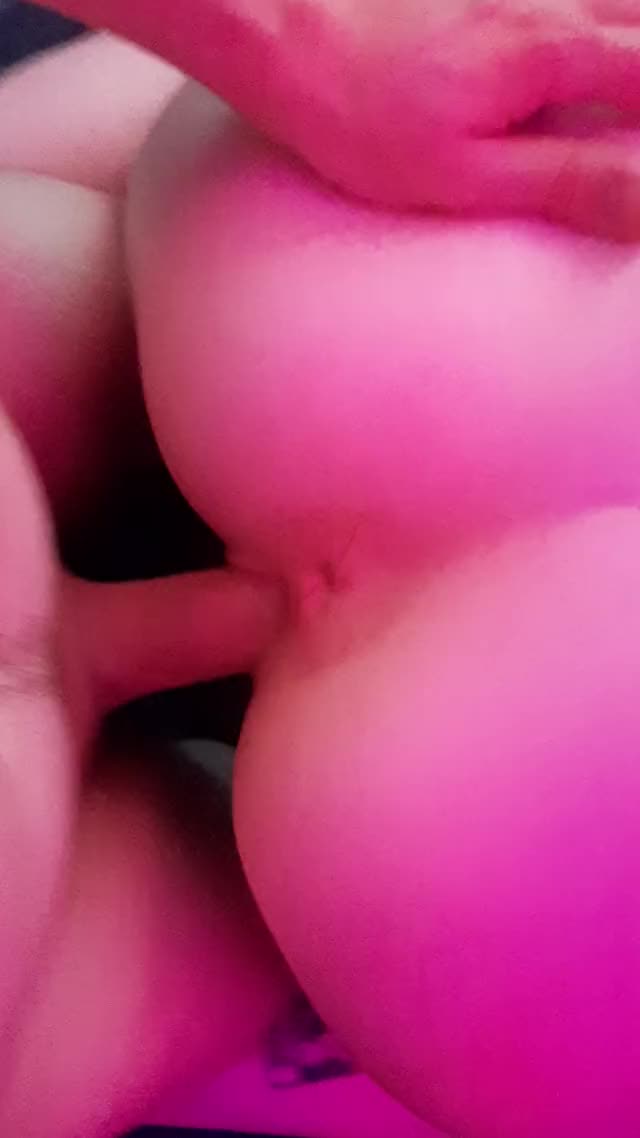Face Down Ass Up