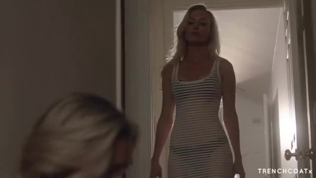 Kayden Kross Ryan Ryans - Dont Let Boys Make You