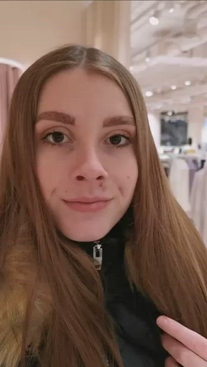 Areolas Busty Fisting Masturbating Nude Orgasm Public gif