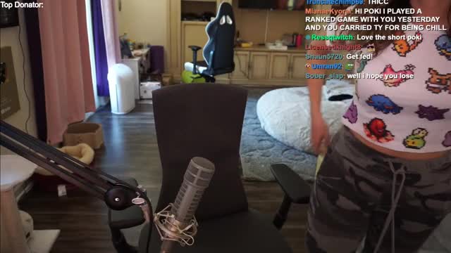 Pokimane