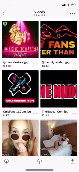 TIFFANY TATUM’S BIGGEST MEGA FOLDER📁 ALL OF HER ONLYFANS PHOTOS AND VIDEOS.