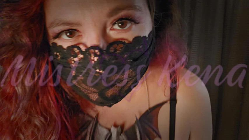 Sound On [Selling] [Dom] [Aud] [Sext] [Oth] My seductive voice will melt your mind,