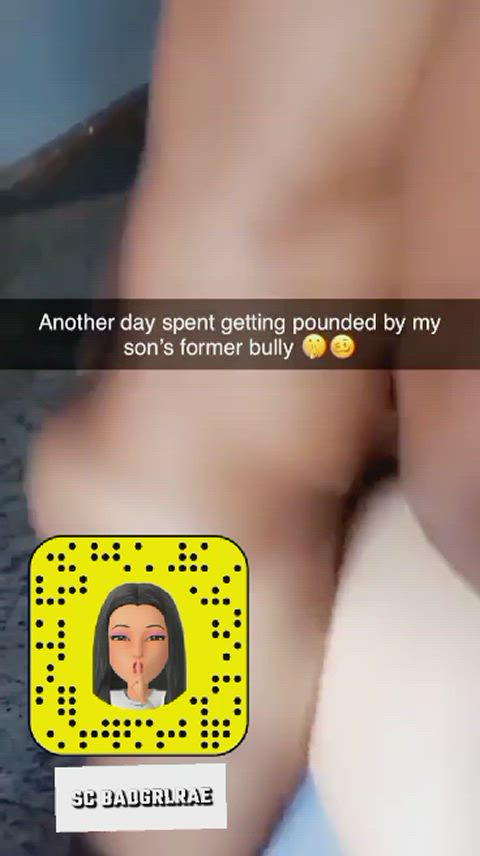 bully milf step-mom gif