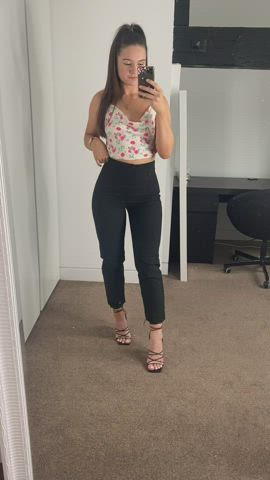Click to undress 😉