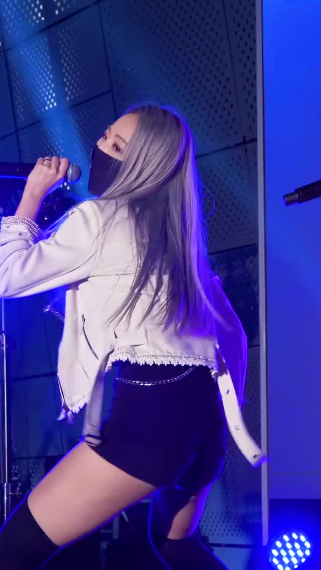 High School - HaeBin 191109