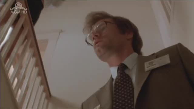 Charlie Spradling - Caged Fear (1991) - full highlights compilation