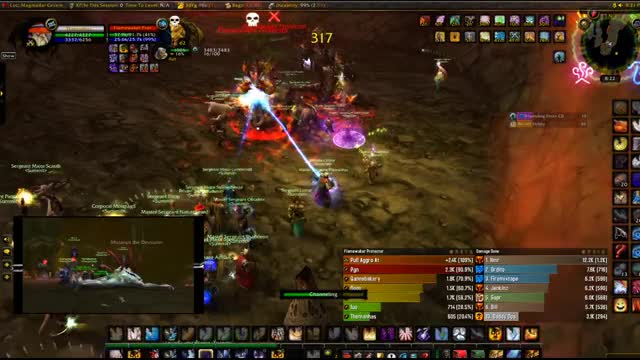20200109 Molten Core Hmr Mind Control