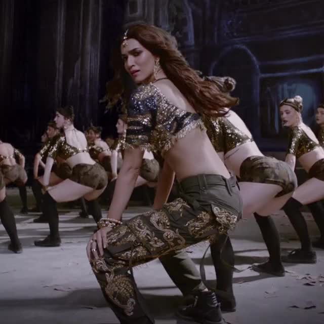 Ass Bollywood Twerking gif