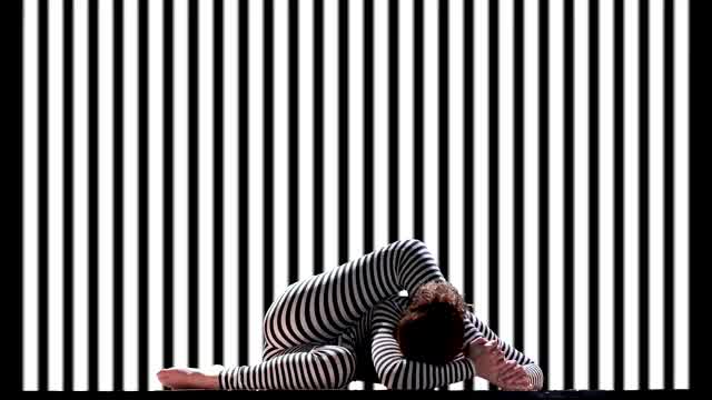 Renske Endel - 1MMI0002 Blurred Lines