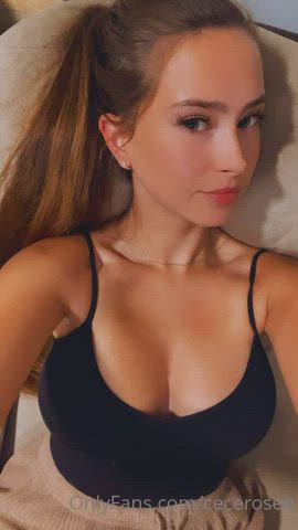 Hardcore Homemade Huge Tits gif