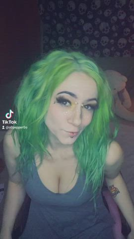 Follow my TikTok plzzzz! Strength In NUMBERS!!