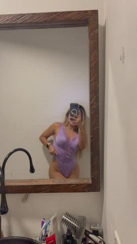 booty hotwife teen gif