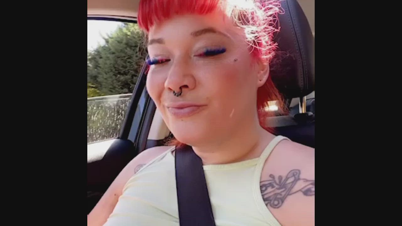 Random act of blowjob today!