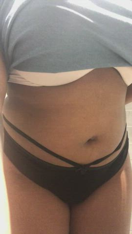 Fun and jiggly :)